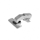 2 Dobradiças 90° Click Com Amortecimento | Completas | Fgvtn